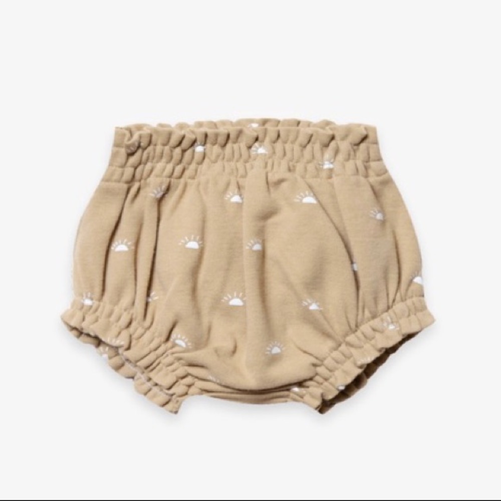 Quincy Mae soft bloomer